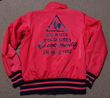 르꼬끄 스포르티프 여성용 아우터