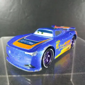 디즈니 토미카 카즈 [ 발리 디페달 ] (스탠다드)