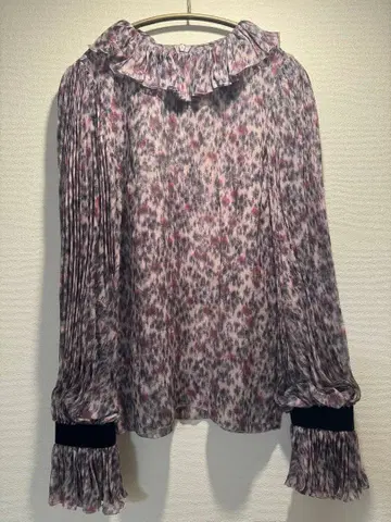 PHILOSOPHY DY LORENZA SERAFINI 블라우스