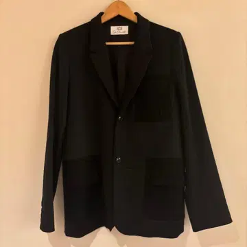 jun okamoto 테일러드 자켓 & 팬츠 세트