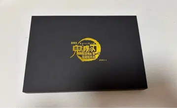 귀멸의 칼날 무한성편 캔뱃지 세트b