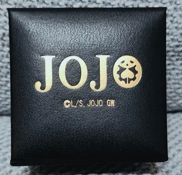 죠죠의 기묘한 모험 황금의 바람 액세서리 2 귀걸이 디아볼로