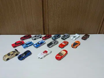 핫휠 1/64 리얼 라이더 보물 사냥 모음