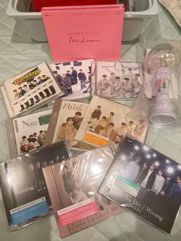 나니와단시 세트