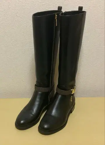 MICHAEL KORS 롱 부츠