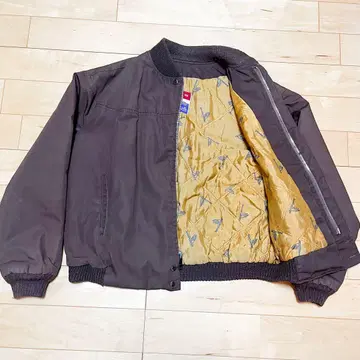70s usa Catalina 자켓 더비 자켓 46