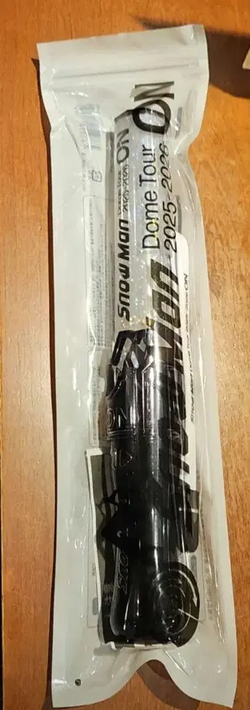 SnowMan 응원봉 ON