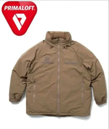 프릭스스토어/플리마로프트 패딩 자켓 해피 자켓 레벨7