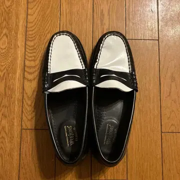 G.H.BASS & CO. WEEJUNS 페니 로퍼 ghbass