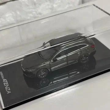 마쓰다 아텐자 왜건 (2015) 1/64 미니카