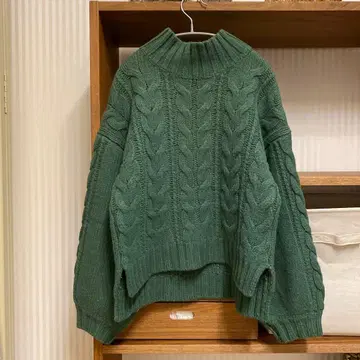 DIRECTOIRE 스웨터