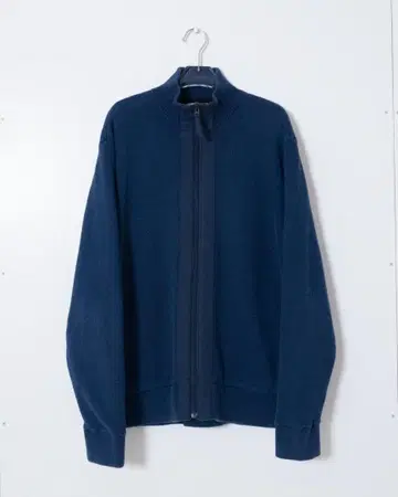 테리토리 헤드 코튼 드라이버스 니트