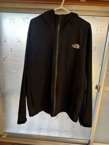 THE NORTH FACE 벤처 자켓 XL 블랙