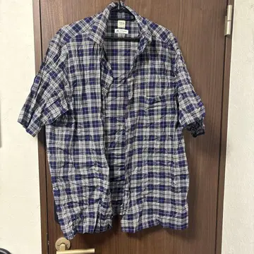 론 헤르만 셔츠