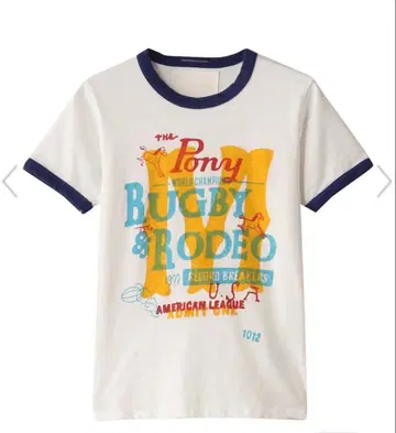 Mother The Lil Sinful Ringer T-Shirt