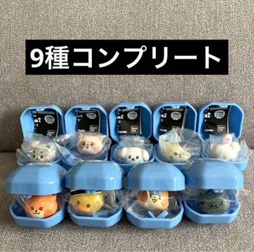 [새상품] zeroni 제로니 반지 9종 세트