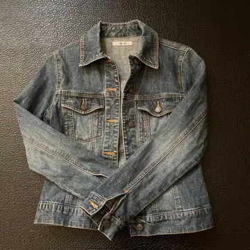 데님 자켓 S~M 사이즈