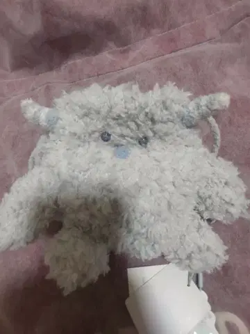 젤라또피케 몬스터 복조리