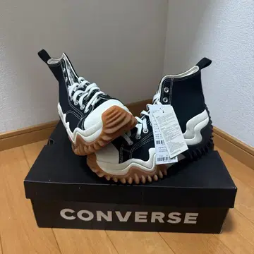 컨버스 란스타모션 27 라스트 1점