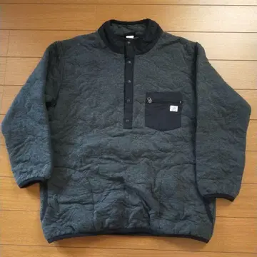 짐 마스터 마운틴 퀼트 풀오버 L 사이즈