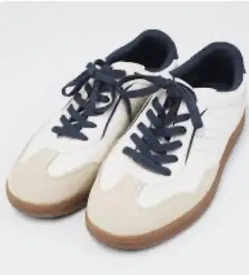 Hawkins Sport 스니커즈 HW20396 베이지 24.5cm