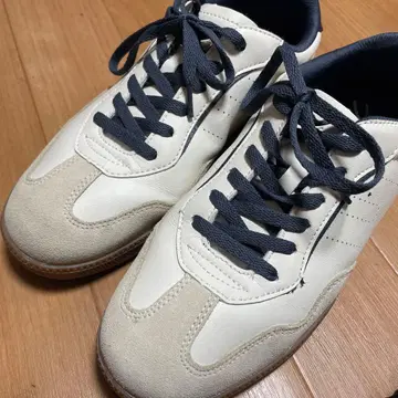 Hawkins Sport 스니커즈 HW20396 베이지 24.5cm