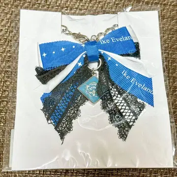 니지산지 Luxiem 아이크 에블랜드 리본 참