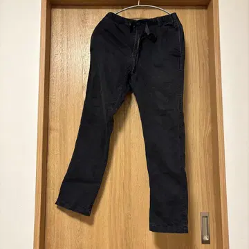 그라미치 NN 팬츠 크롭 (저스트 컷)