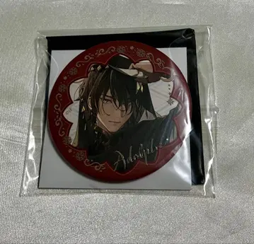 오토나츠 종원의 비르슈 종빌 캔뱃지 아돌프