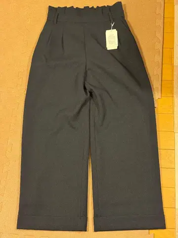 [ 새상품 ] 유나이티드 애로우즈 팬츠 슬랙스 네이비 M~L