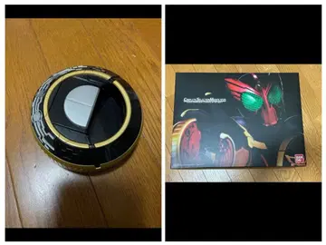 csm 오스캐너 & csm 오즈 드라이버 컴플리트 세트 빈 박스