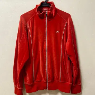 YONEX 스포츠 웨어 빨간색