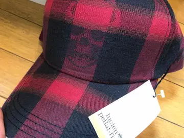 루시앙페라피네 모자 캡