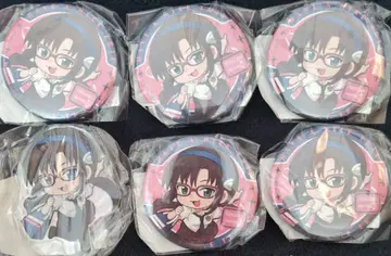 에반게리온 마리