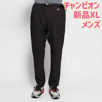 새상품 XL Champion (챔피온) 남성용 윈드 롱 팬츠