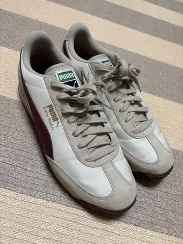 PUMA Exclusive 이지 라이더 VTG 28cm 새상품급