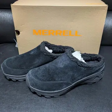 머렐 MERRELL 남성용 윈터 슬라이드 26.0cm 슬립온
