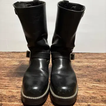 웨스코 wesco BOSS 사이즈 26