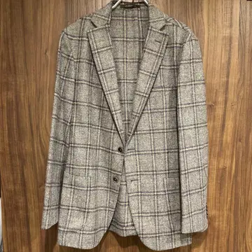 FUGATO x SHIPS 테일러드 자켓