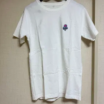 백 넘버 아이스 패치 T