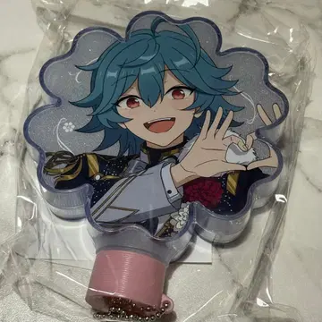 앙스타 스타포니 응원봉 튜브 라이카