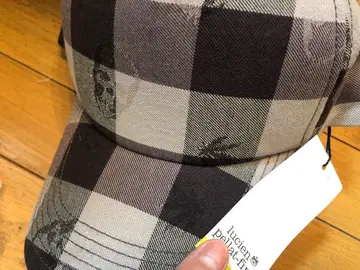 루시앙페라피네 모자 캡