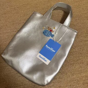 패밀리아 familiar 별자리 모티브 백 물고기자리