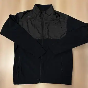 DESCENTE 플리스 자켓 LL