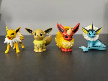 레어 새상품급 [ 썬더 이브이 부스터 샤미드 ] 몬코레 초기 묶음 판매