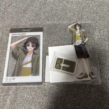 제5인격 Fun Trip EX 탐광자