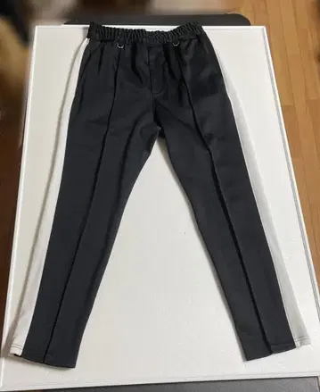 마스터마인드 MASTERMIND WORLD 트랙 팬츠 스컬