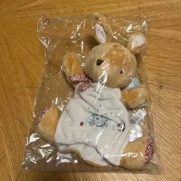 Kaloo 토끼 베이지 약 30cm