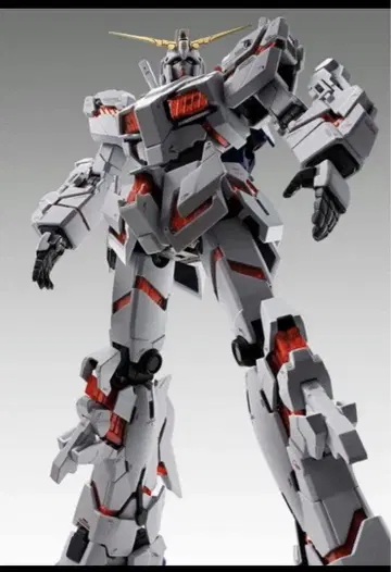 GFFMC 유니콘 건담 -STORE LIMITED EDITION-