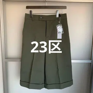 23구 팬츠 미사용 새상품